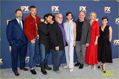 FX Drops Eerie 'Devs' Trailer, Cast Steps Out for TCA Panel!: Photo ...