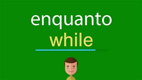 Como Se Escreve Por Enquanto - Como Escreve Por Enquanto - FDPLEARN