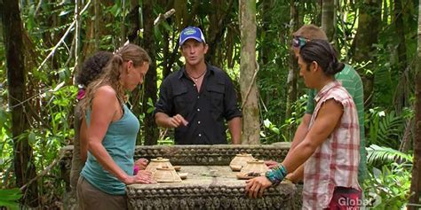 Survivor: 10 Quotes That Perfectly Sum Up Jeff Probst As A Host