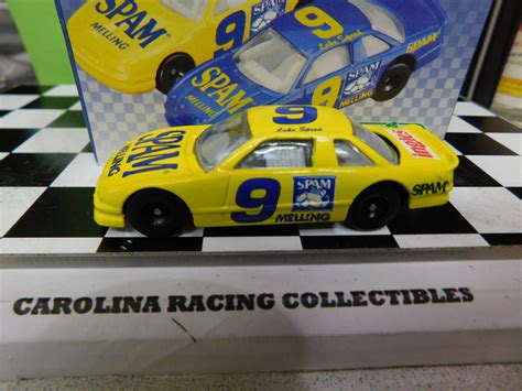 Lake Speed Racing Collectibles