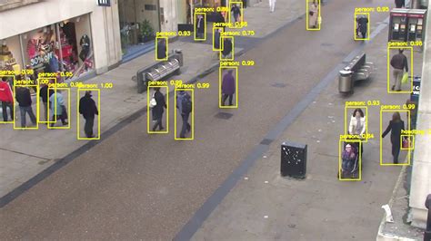 Yolo Object Detection Implementation Image To U