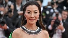 Après 19 ans de fiançailles Michelle Yeoh et Jean Todt se sont enfin