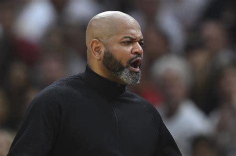 J B Bickerstaff And Darius Garland Call Out Officiating After Latest