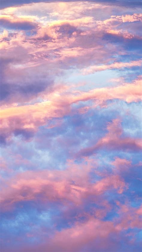 Pink Clouds Wallpapers - 4k, HD Pink Clouds Backgrounds on WallpaperBat