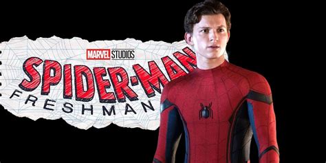 Unveiling Spider-Man: Freshman Year's Epic Cast, Riveting Story ...