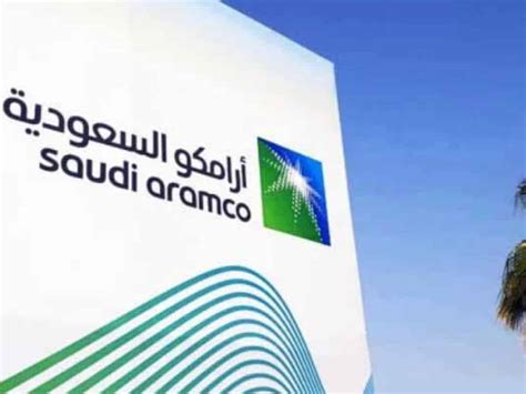 Saudi Transfers 4 Aramco Shares To Pifs Sanabil