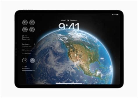 Apple S Oled Ipad Pro Timeframe Hinted As A Key Display Supplier