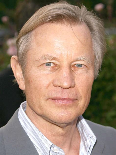 Michael York