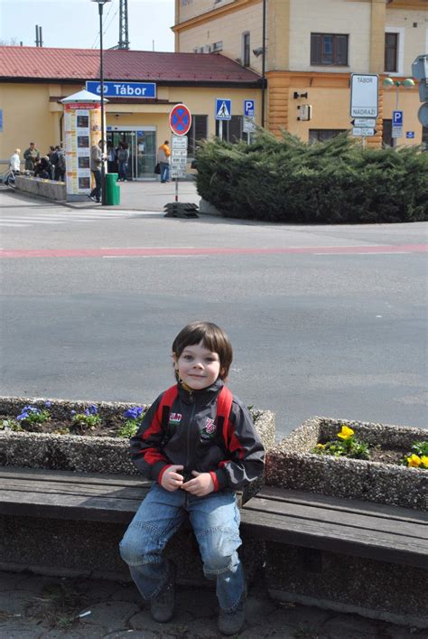 Tábor – Ifka – album on Rajče