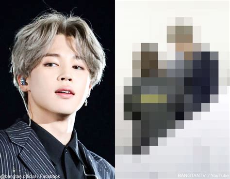 Bts ジミンって本当はこんなに高身長”だったの！？ 控え室で目撃された女性との身長差”に衝撃 普段の華奢でスラリとした姿からは想像でき