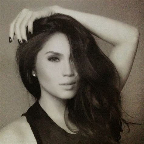 SENSUAL PINAYS DIANA ZUBIRI FHM Philippines Cover Babe September