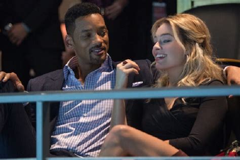 'Focus' Gives Will Smith New Direction, Shot at Box Office Rebound ...