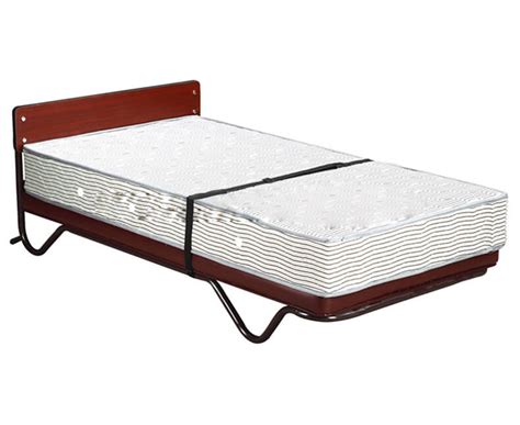 Metal Hotel Stand Up Extra Rollaway Bed Swallow