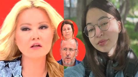 Müge Anlı Ile Tatlı Sertte şaşkına çeviren Olay Karne Almaya Gitti