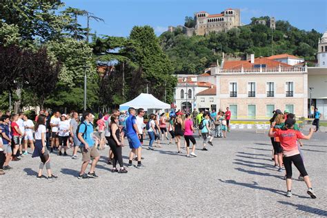 Grande Pr Mio Do Ra Leiria City Race Coc Clube De Orienta O