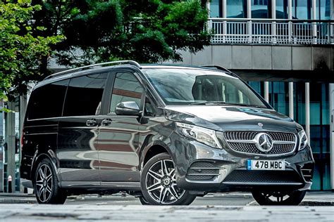 Traveling Large: The Smart Choice in Transport — 9-Seater Van Rentals ...