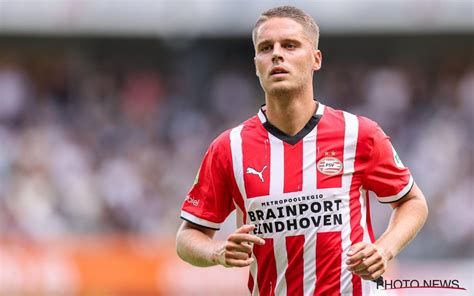 Megablunder Van PSV Met Jerdy Schouten Voetbal24 Voetbalnieuws