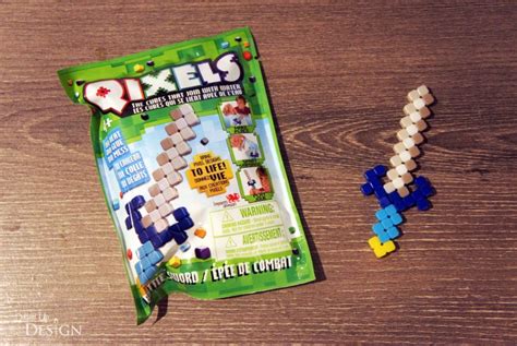 friday favorites qixels