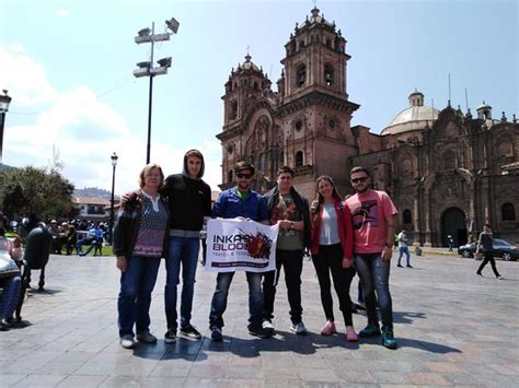 Inka S Blood Travel Tours Cuzco Qu Saber Antes De Ir Lo