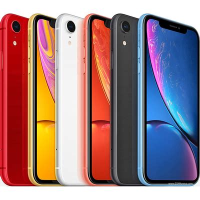 Iphone Xr Reconditionn Apple As Mobiles