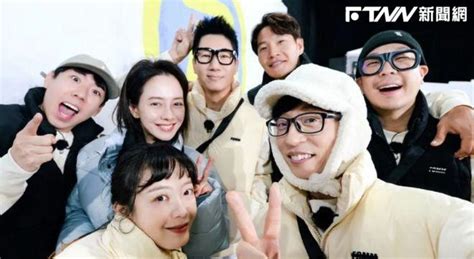 全昭旻宣布退出《running Man》結束6年主持：需要好好充電 鏡週刊 Mirror Media