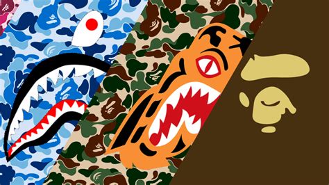 Bape 4k Wallpapers Top Free Bape 4k Backgrounds Wallpaperaccess