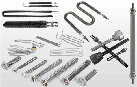 Resist Ncia Tubular Resisten