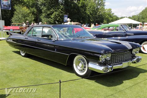 1959 Cadillac Eldorado Brougham Sedan Pictures