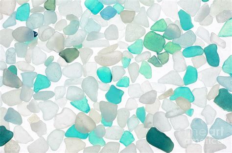 🔥 40 Sea Glass Wallpapers Wallpapersafari