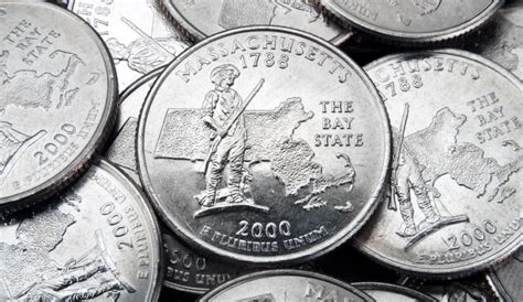 Your quarter could be worth thousands; See which coins can fetch big ...