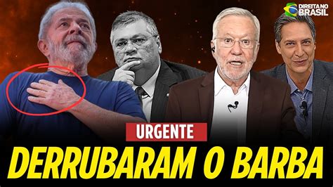 Congresso Derrubou O Barba Assista Antes Que Apaguem Youtube