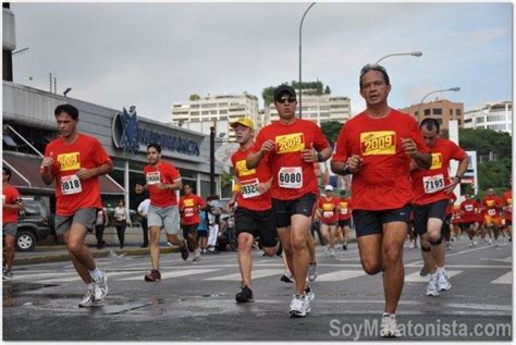 Plan Correr 21k Medio Maratón En Menos 130 Horas Soy Maratonista