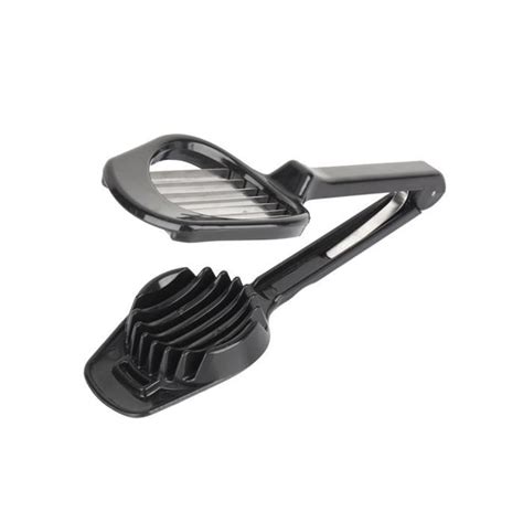 Oeuf Trancheuse Egg Cutter pour Œufs Durs Bonne Performance 106976