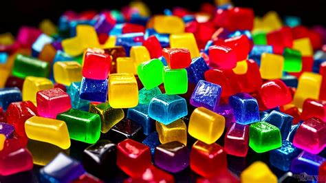 Where Did Gummies Originate: Uncovering the Sweet History