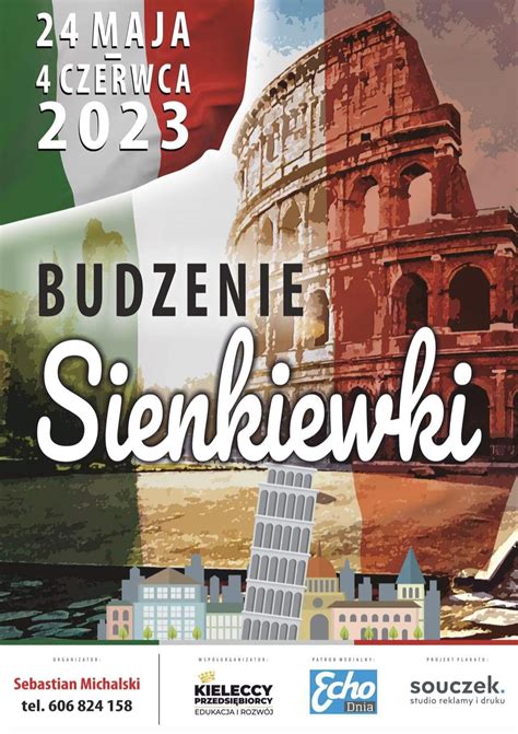 Budzenie Sienkiewki Jak spędzić czas Świętokrzyskie Travel