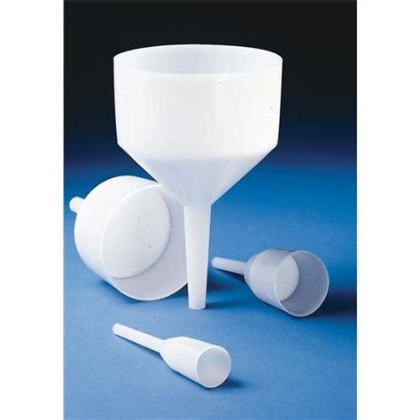 Bel Art F14611 0000 Science Ware Buchner Funnel Single Piece 22 7 Cm