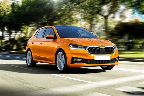 Skoda Fabia 2022 Reviews MUST READ 9 Fabia 2022 User Reviews