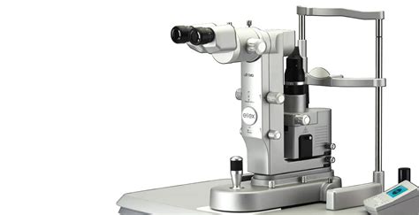 Ellex Ultra Q YAG Laser