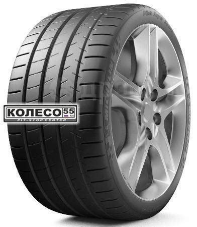 Michelin Pilot Super Sport 275 30 R20 97Y XL 20 1 шт под заказ 275