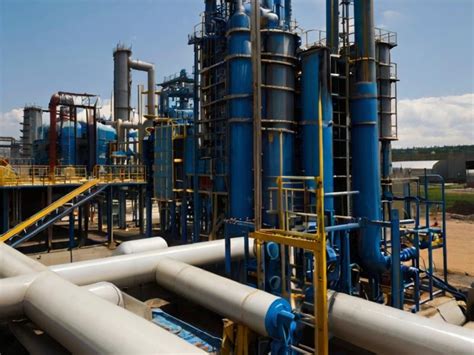 Difluoromethane Manufacturing Plant Project Report 2024