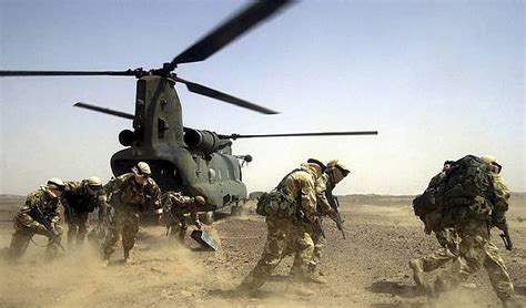 What's So Special About This RAF Chinook? | Fighter Sweep