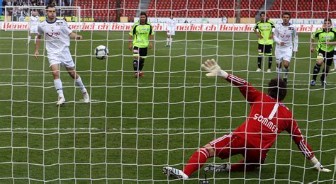 Los Porteros Que Visten De Rojo Paran M S Penaltis