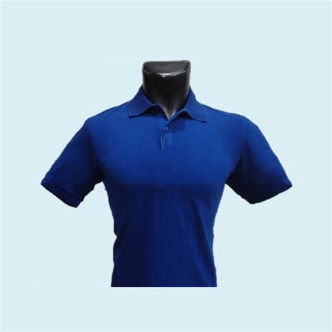 Buy U S Polo Assn T Shirt Royal Blue Colour For Corporate T