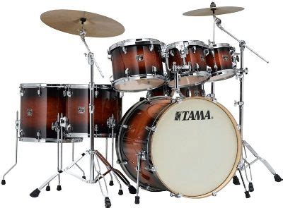 9 Best Drum Brands (2023) – Top Kit Manufacturers