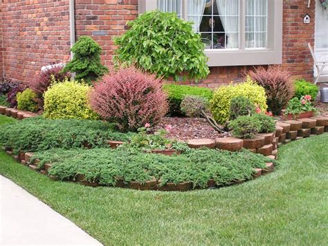 Beautiful Backyard Shrub Decorations That Will Amaze You Top Dreamer