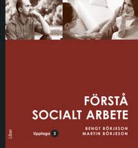 Handlingsutrymme Utmaningar I Socialt Arbete Kerstin Svensson Eva