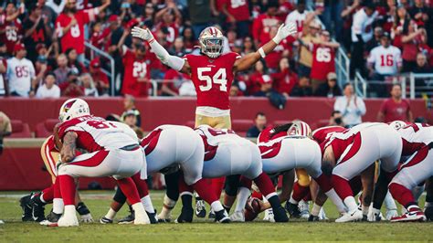 Arizona Cardinals Vs San Francisco 49ers Week 9 Game Preview