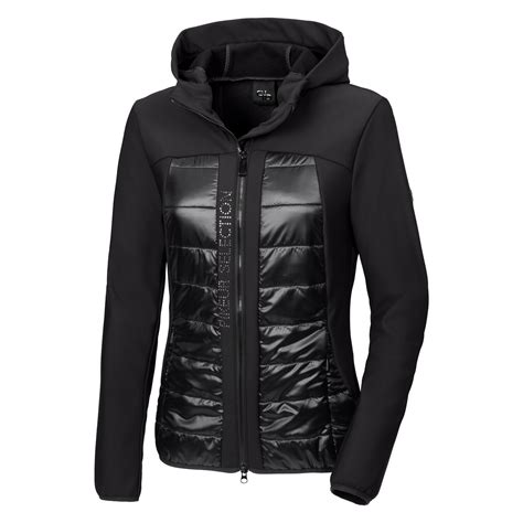 Pikeur Hybrid Jacke Shalin Selection Winter Reitjacken Loesdau