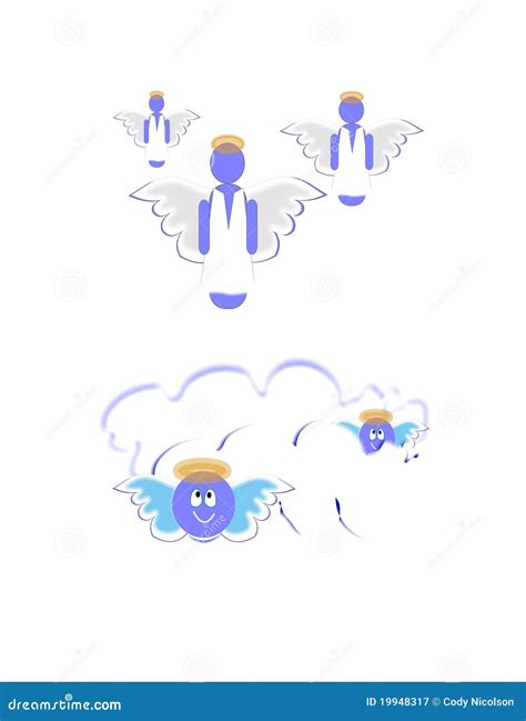 Vom Engel Der Aus Allen Wolken Fiel Und Andere We 2