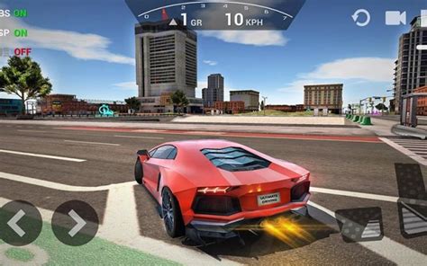 Ultimate Car Driving Simulator V Mod Apk Para H Lel